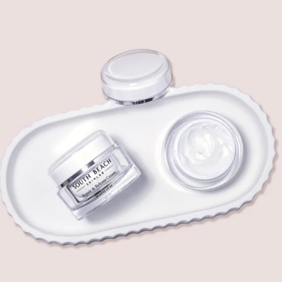 South Beach Skinlab Repair & Release Cream 1 oz NEW in box - Picture 4 of 6